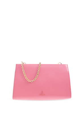 Alexander McQueen 'The Peak Small' shoulder bag | Women's
